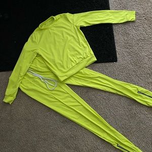 Women’s tracksuit